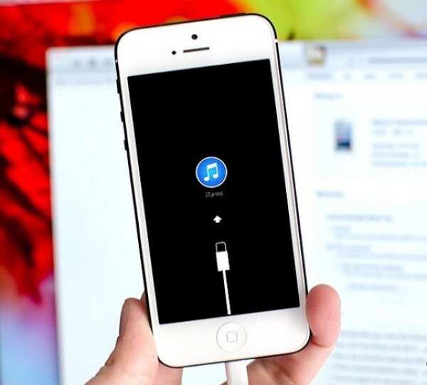 how to backup iPhone on iTunes