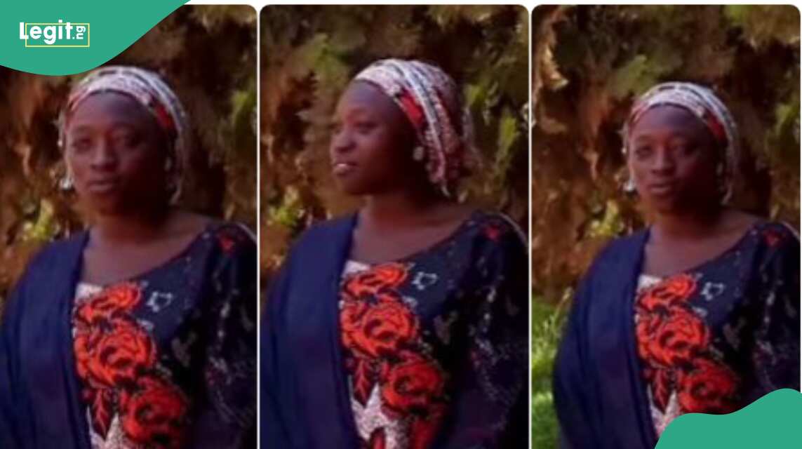 Video: Nigerian lady shows off her linguistic skills, speaks 7 native languages perfectly