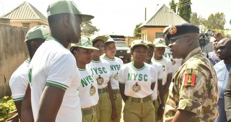 NYSC releases full list of universities banned from taking part in 2021 Batch A stream