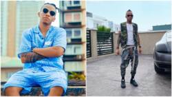 Popular Nigerian musician says he needs a cook, this is how much the star promises to pay monthly, see how people rushed to make applications (photos)