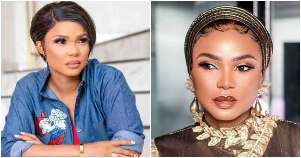 Iyabo Ojo Iyabo Ojo