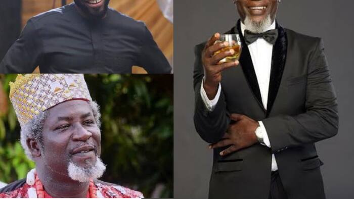 List of dead Nollywood actors and actresses in 2021 and 2022