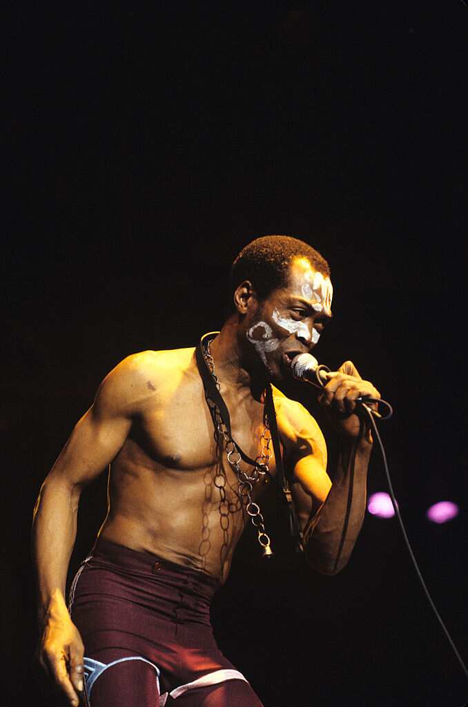 Fela Kuti: 32 choses à savoir sur le père de l’Afrobeat