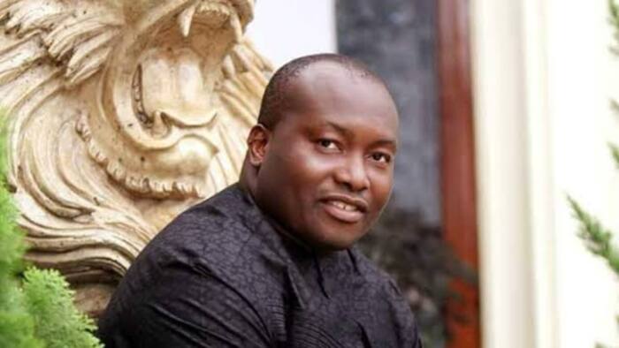 5 key things to know about Anambra governorship candidate Ifeanyi Ubah