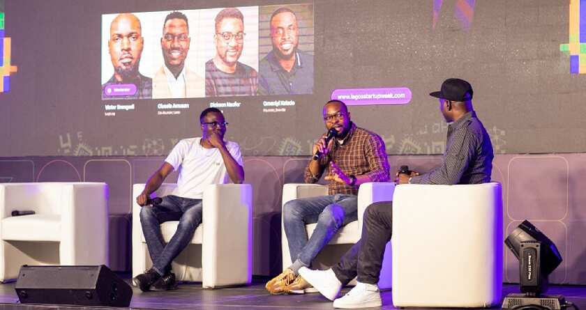 Lagos Startup Week, LSW, fintech, Startups