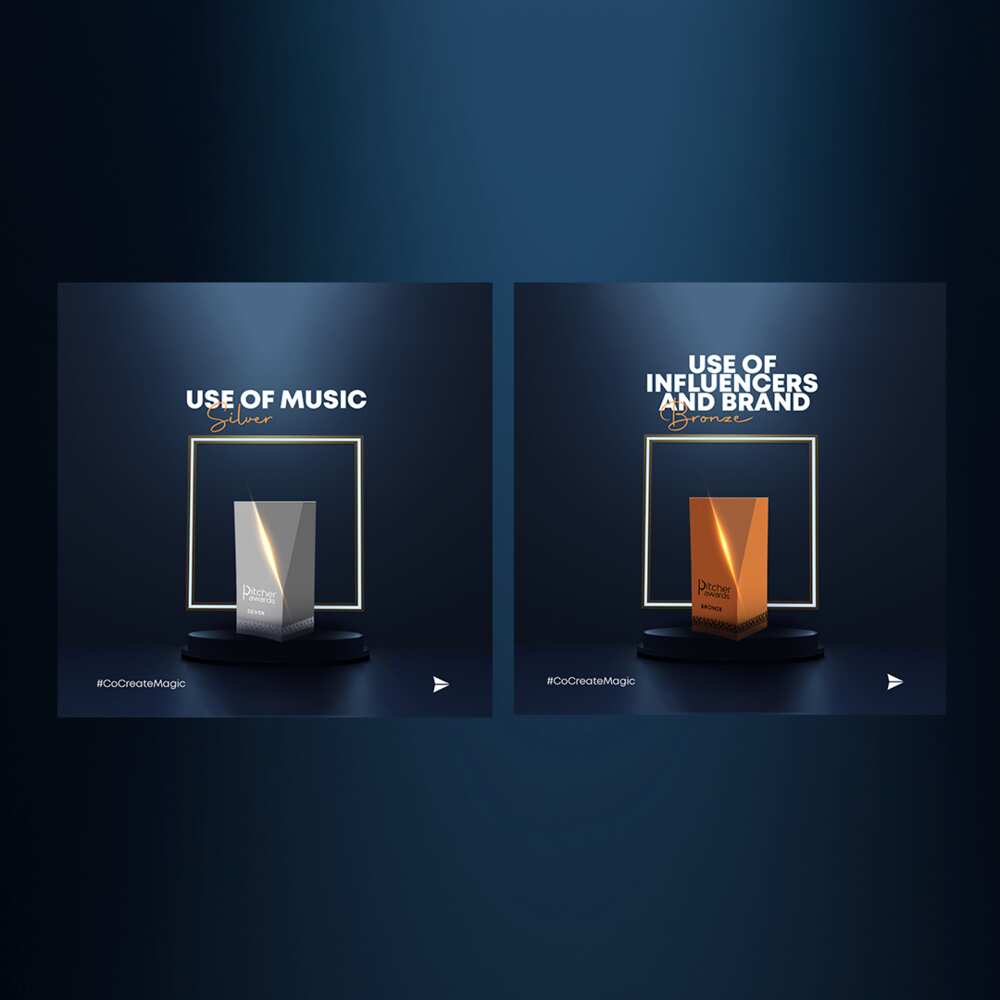 Foremost Media Agency - DottsMediaHouse wins big at Pitcher awards 2023 Foremost Media Agency - DottsMediaHouse wins big at Pitcher awards 2023