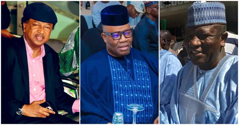 10th Senate/10th Senate Presidency/10th national assembly 10th Senate/10th Senate Presidency/10th national assembly