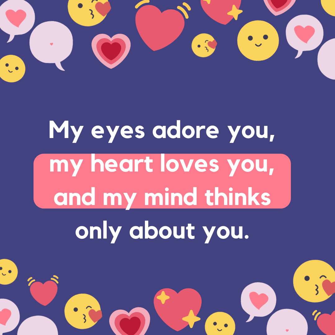 Very Short Love Messages To Melt Her Heart: Best Love Messages Ever!