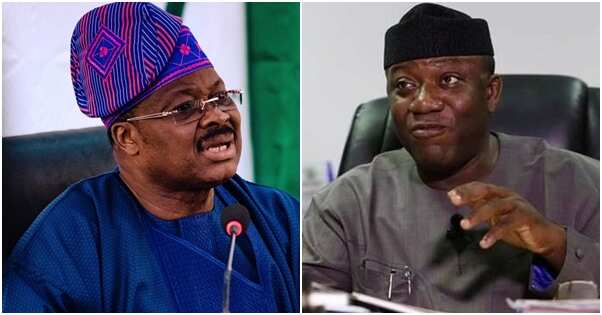 How Ajimobi died after lung surgery - Governor Fayemi