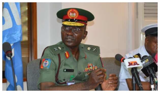 Lekki shootings: Nigerian Army keeps mute on involvement of soldiers