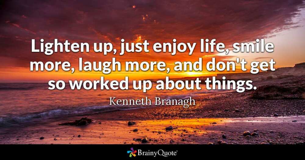 Morning text in the form of quote Morning text in the form of quote