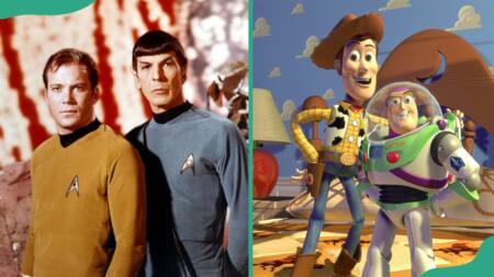 30 most beloved famous duos in history, from reality to fiction