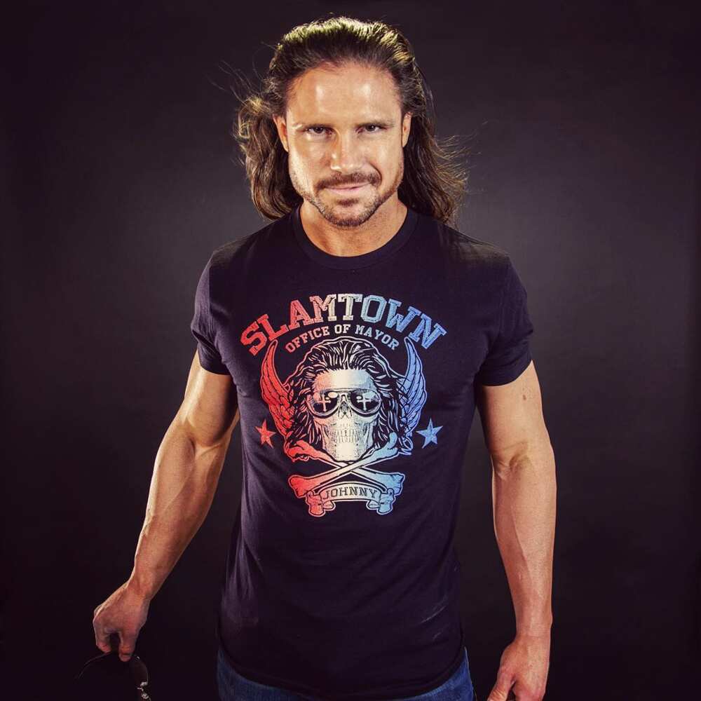 John Morrison