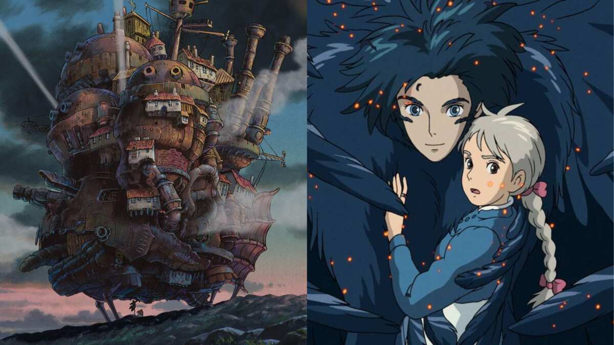 Top 20 best romance anime movies of all time with pictures  Legitng