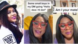 'Small boys in my DM': Stella Damasus shares hilarious TikTok video