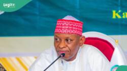 BREAKING: Kano Gov Yusuf orders sacked emirs to vacate palace, hand over within 48 hours