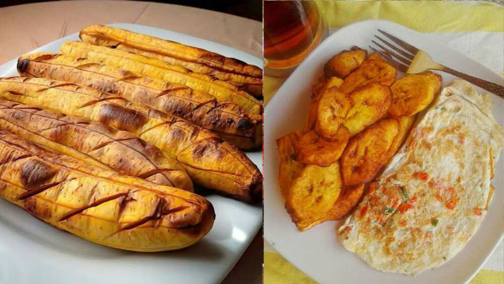 What is Oyo traditional food? What is Oyo traditional food?