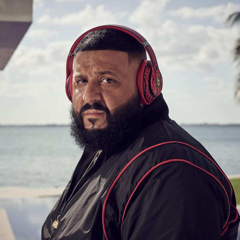 DJ Khaled bio: Age, height, net worth, ethnic background, wife - Legit.ng