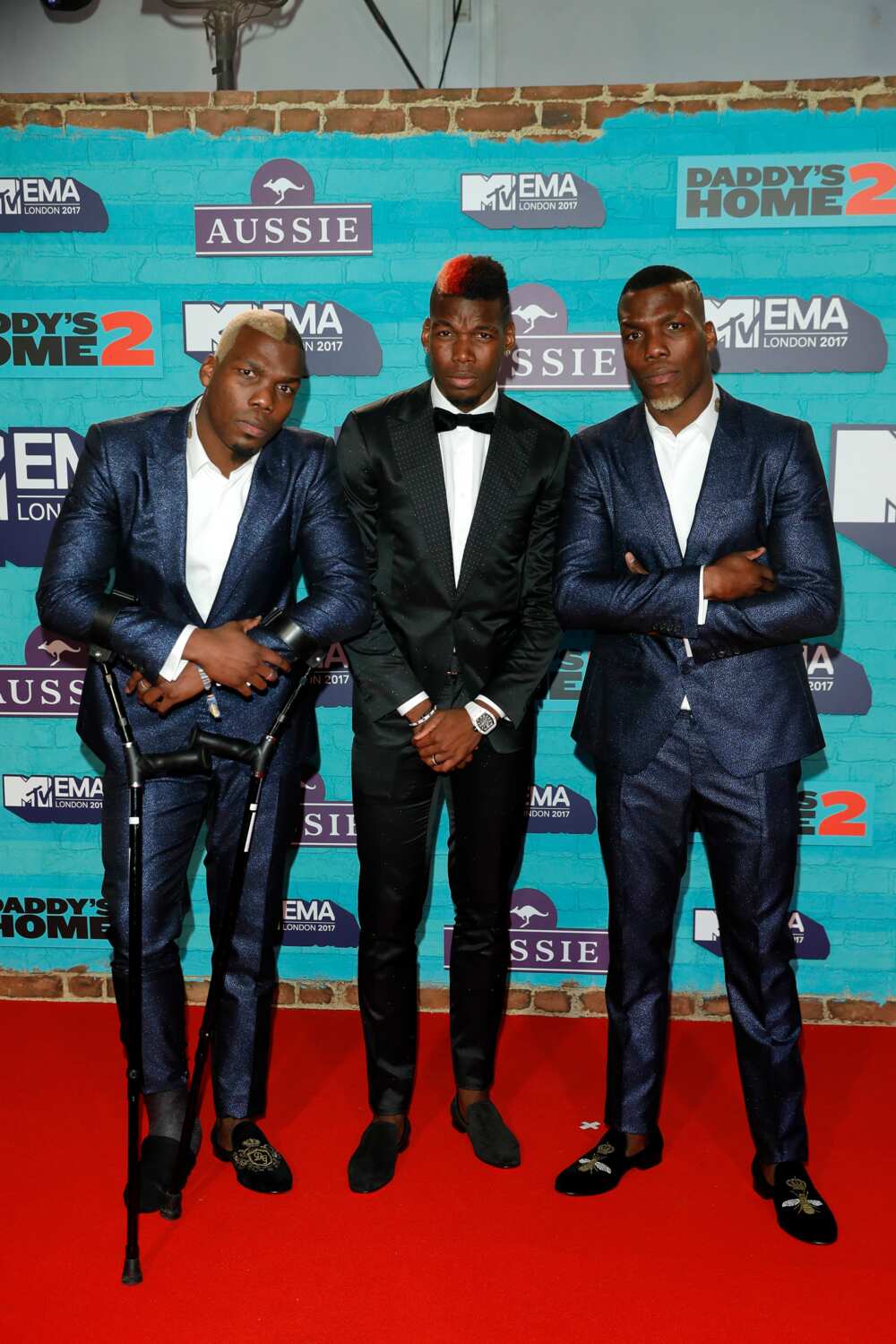 Paul Pogba brother Paul Pogba brother