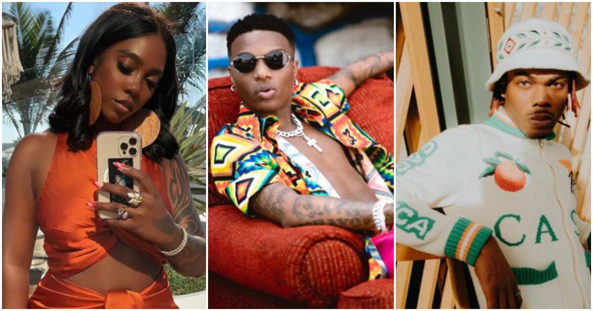 Somebody Son, Essence, Love Nwantiti 10 Other Nigerian Romantic songs you should listen to this Valentine