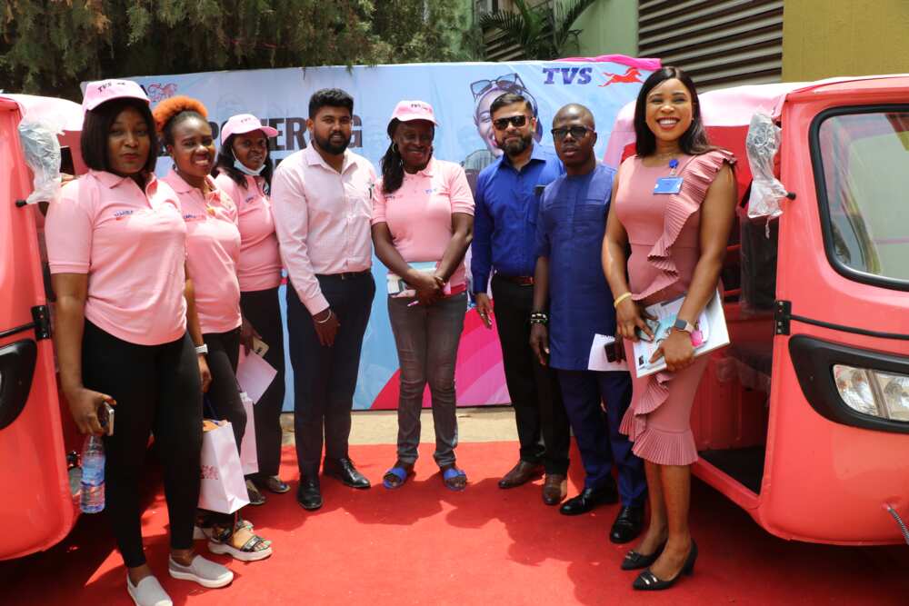 IWD 2022: Simba Group Reiterates Commitment to #BreakingBias IWD 2022: Simba Group Reiterates Commitment to #BreakingBias