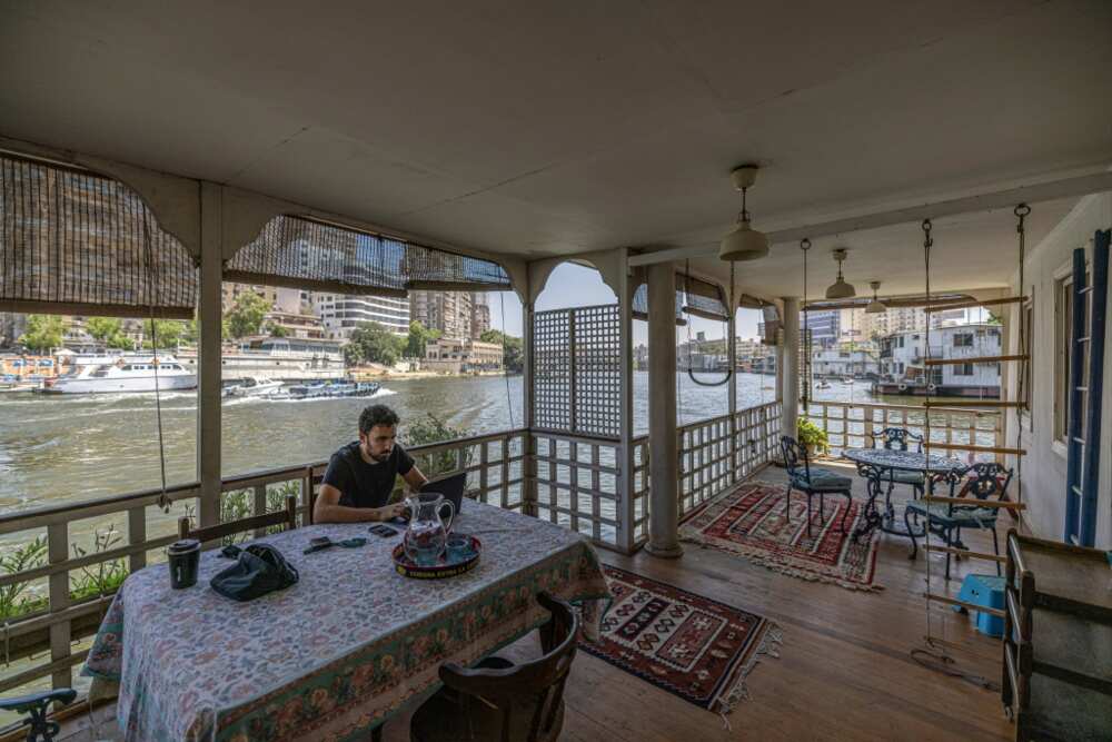 While many have campaigned for the historic value of the houseboats, the authorities have argued that they are an eyesore standing in the way of the state's grand development plans While many have campaigned for the historic value of the houseboats, the authorities have argued that they are an eyesore standing in the way of the state's grand development plans