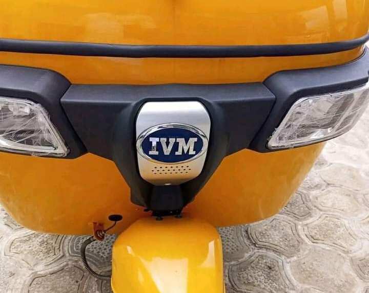 Keke napep revolution: Innoson introduces IVM-branded tricycles