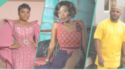 Funke Akindele shares cryptic note after Jenifa's Diary star's brother dragged her: "Respect your energy"