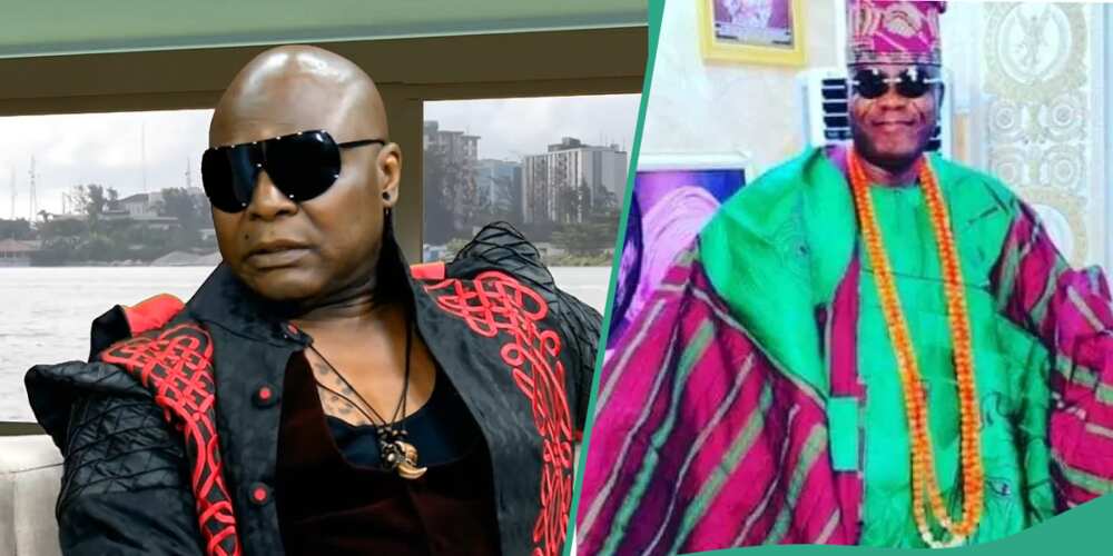 Charly Boy calls out Baale of Gbagada