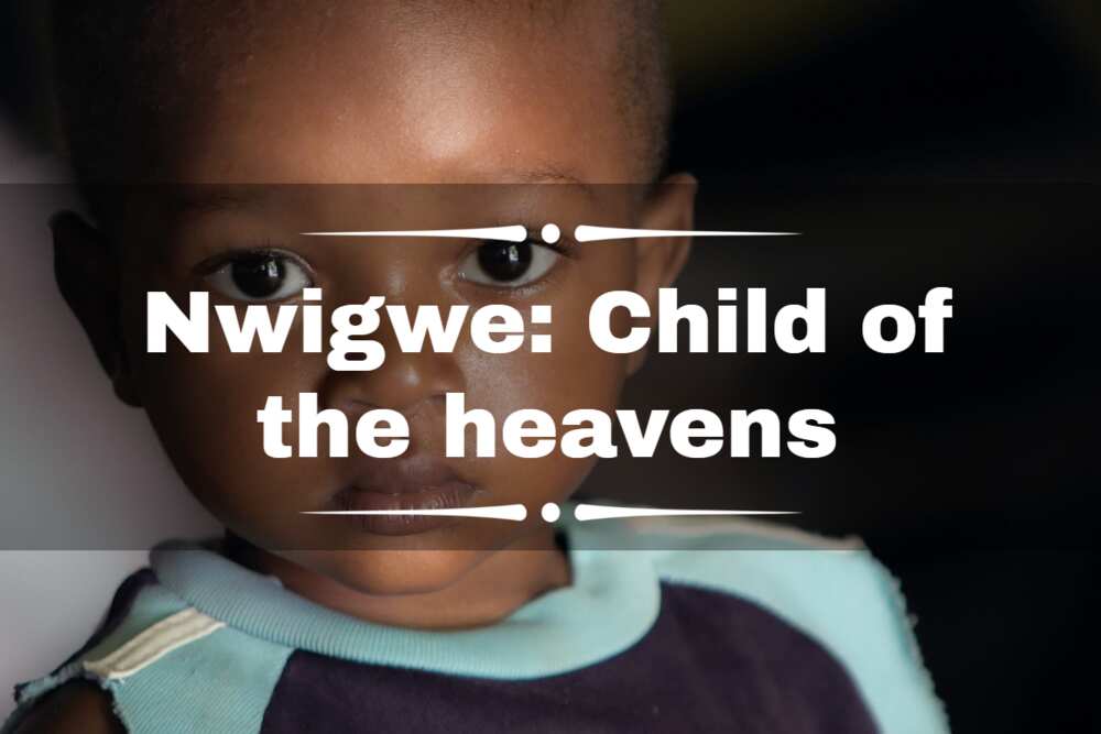 what are the best igbo names? what are the best igbo names?