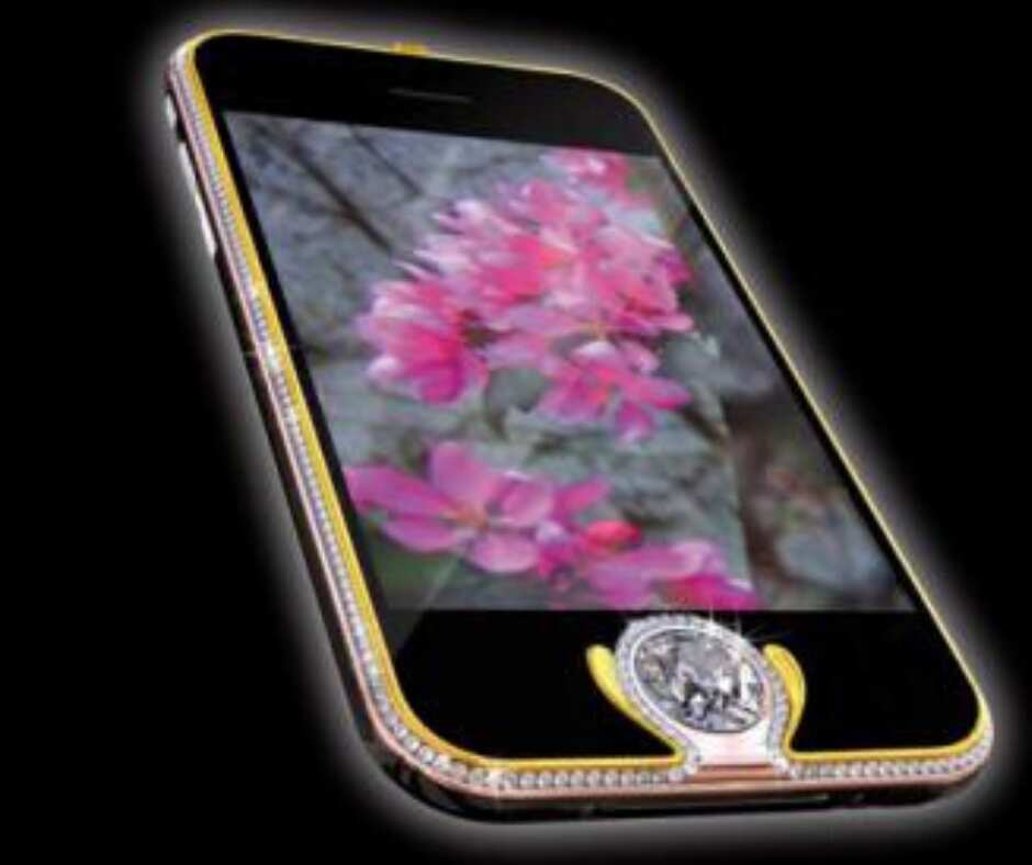 Diamond mobiles Diamond mobiles