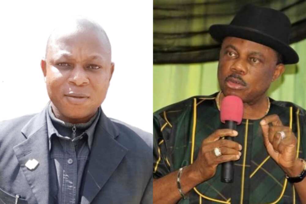 Confusion as Anambra commissioner resigns, accuses Obiano's govt of corruption