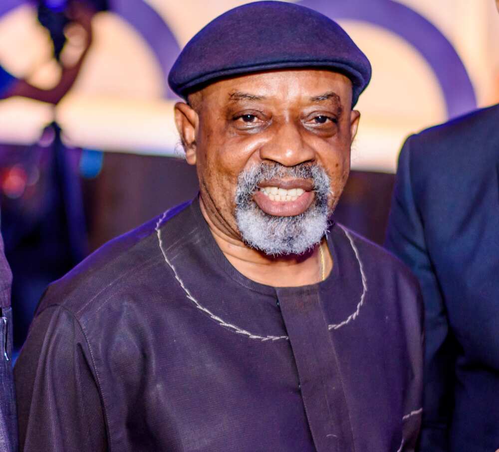 Yanzu Yanzu: Ngige ya bayar da hakuri a kan furucin Keyamo game da ayyuka 774,000