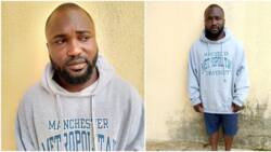 Social media user who tweeted “let’s kill all the Igbos” land in police net