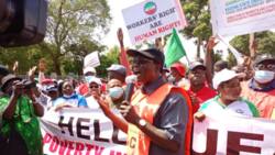 Nigerian Labour Congress reacts to planned fuel increase