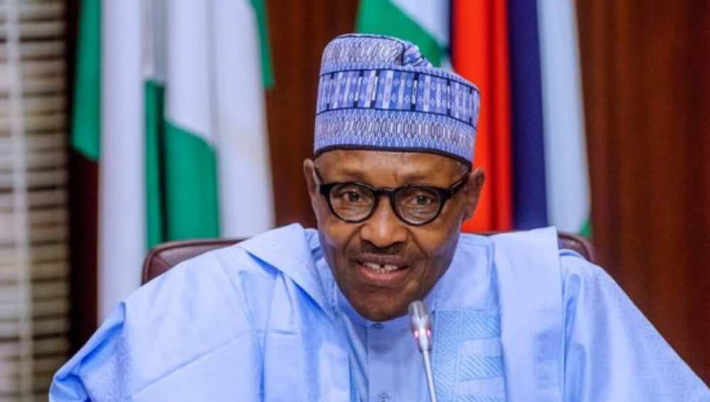 Gwamnatin Buhari za ta kafa masana'antun kera takalma da suturu na bilyoyin Naira a Kano da Aba Gwamnatin Buhari za ta kafa masana'antun kera takalma da suturu na bilyoyin Naira a Kano da Aba