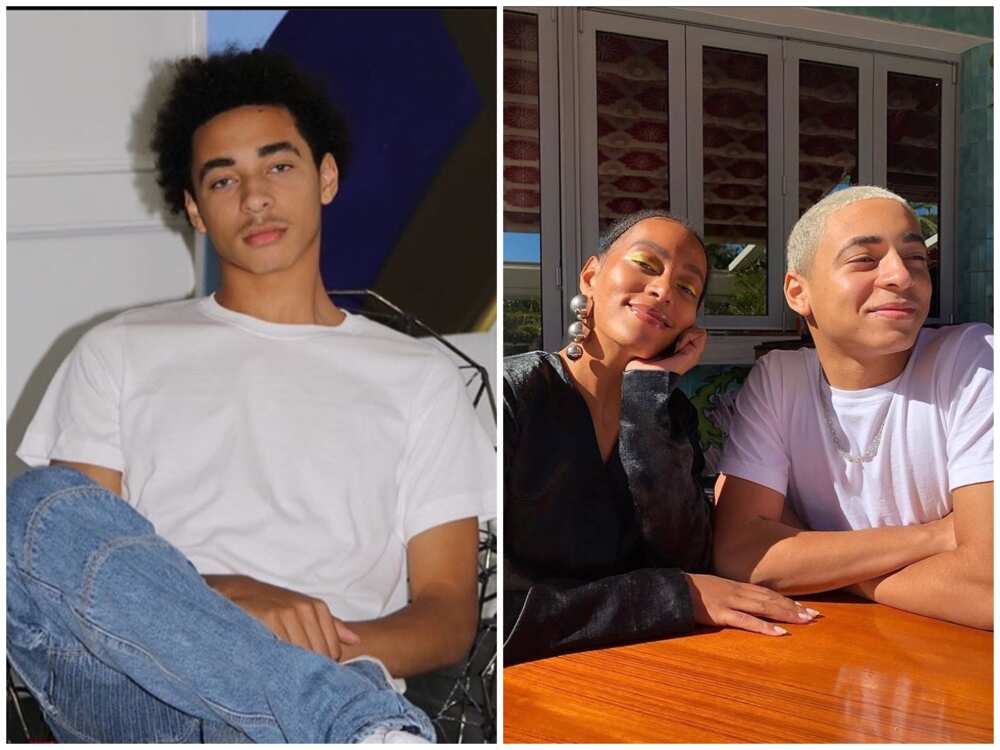 Daniel Julez J. Smith Jr.’s biography: who is Solange’s son? - Legit.ng