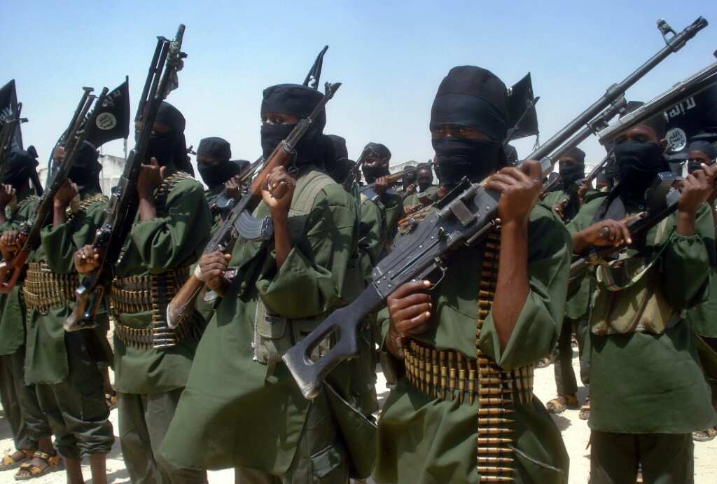 Top Al-Shabaab leader killed in joint operation: Somalia govt