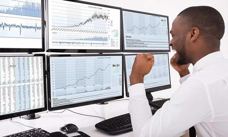 Forex Trading: How Professionals Make Money and Avoid Loses