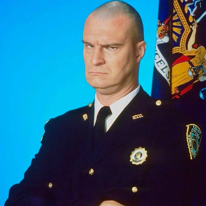 Bull from night court