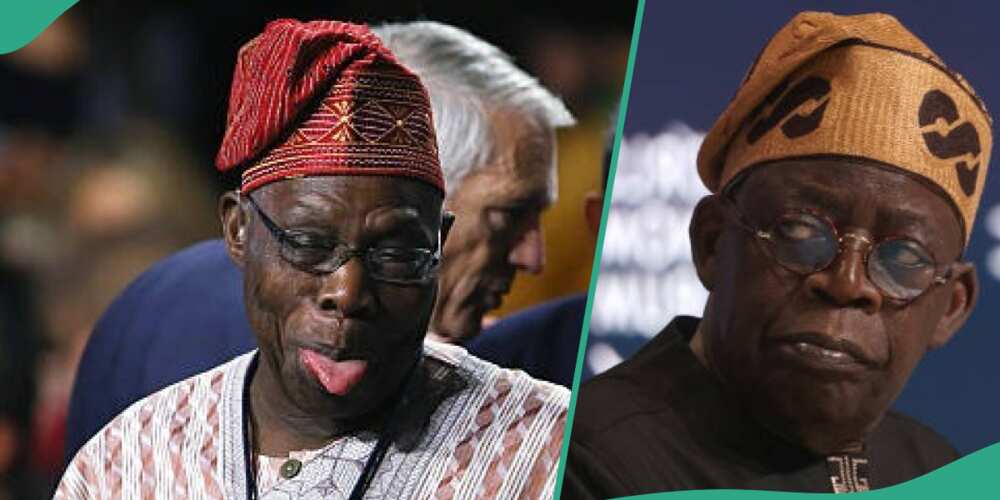APC replies former president Obasanjo