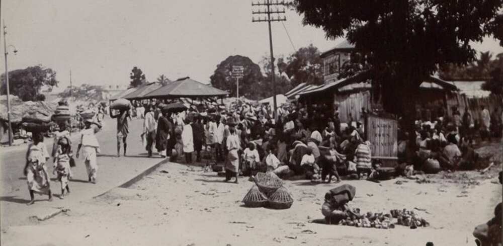 Yanzu-yanzu: Rikici ya barke tsakanin Hausawa da Yarbawa a Iju-Ishaga Yanzu-yanzu: Rikici ya barke tsakanin Hausawa da Yarbawa a Iju-Ishaga