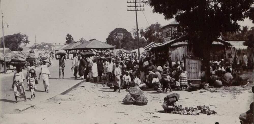 Yanzu-yanzu: Rikici ya barke tsakanin Hausawa da Yarbawa a Iju-Ishaga