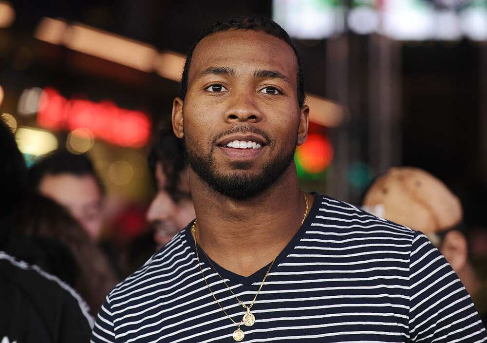 Josh Norman biography: age, nationality, girlfriend, net worth