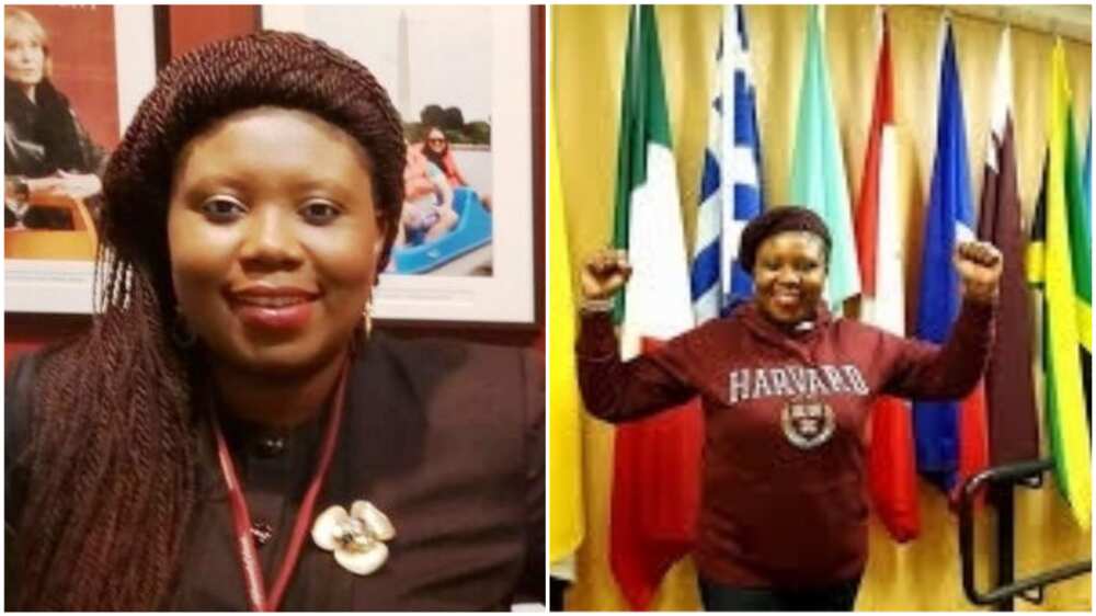 Toyosi Akerele-Ogunsiji: Nigerian woman, innovator, powerful ...