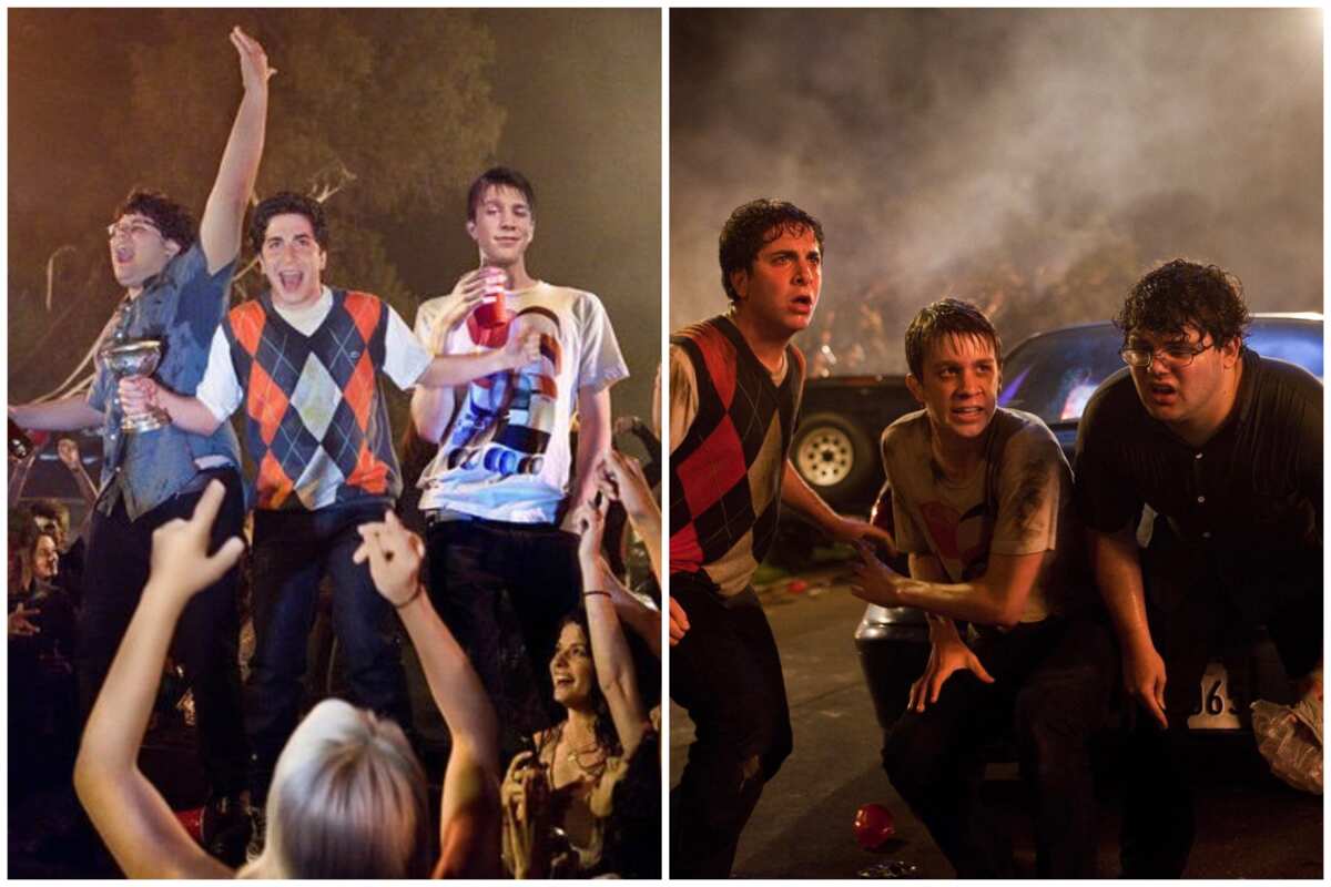Is Project X based on a true story? The history behind the movie Legit.ng