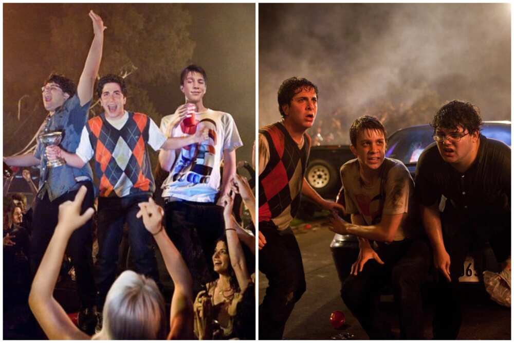 project x movie