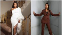 Does Sanaa Lathan have a husband? The actress’ relationship history