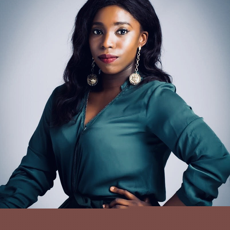 Oluwaseyi Tomosori avatar