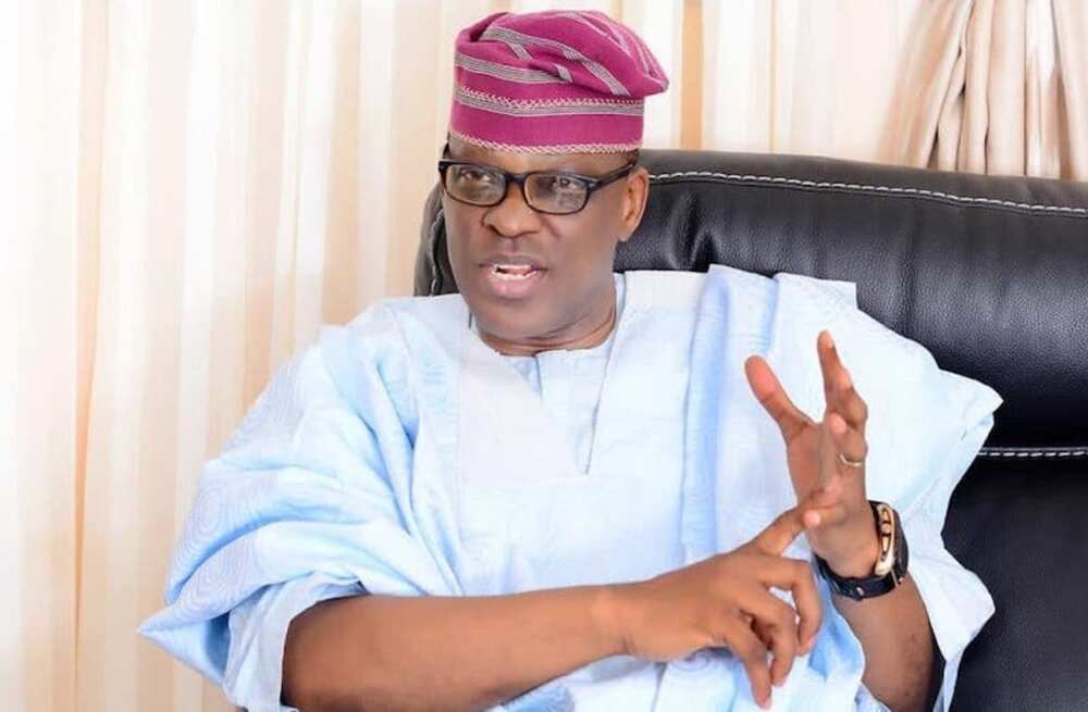 Ondo election: Jegede vows to end farmers, herders clashes in Ondo